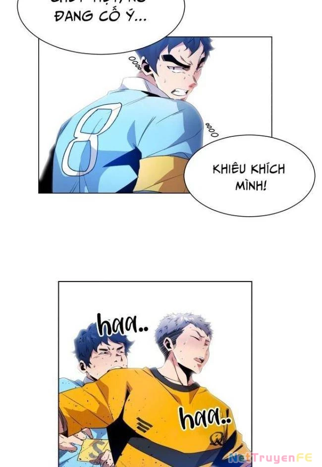 Góc Cao Khung Thành Chapter 38 - Next Chapter 39