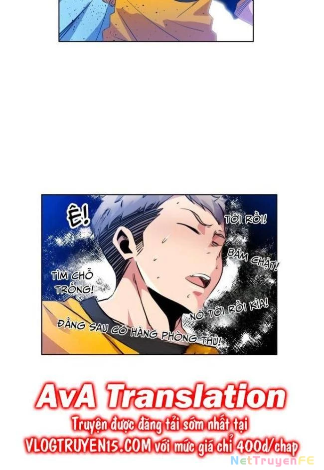 Góc Cao Khung Thành Chapter 38 - Next Chapter 39