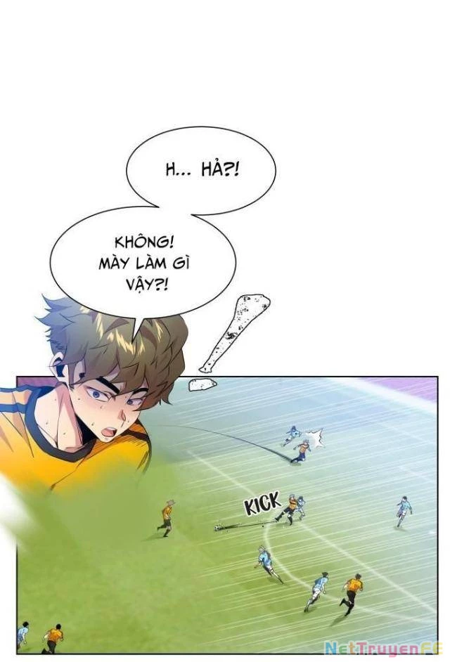 Góc Cao Khung Thành Chapter 38 - Next Chapter 39