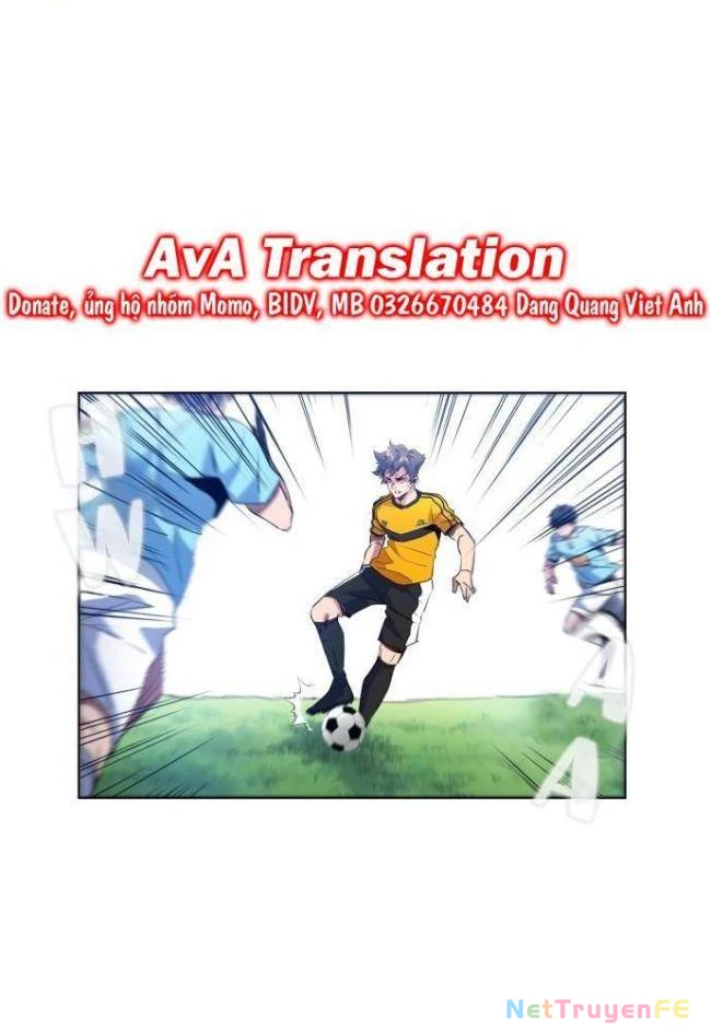 Góc Cao Khung Thành Chapter 38 - Next Chapter 39