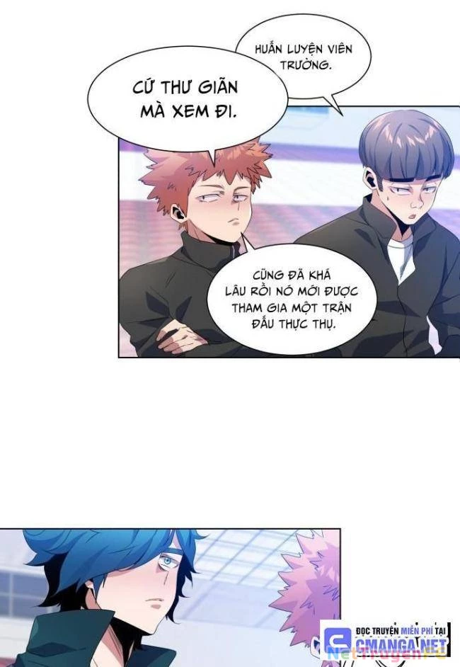 Góc Cao Khung Thành Chapter 38 - Next Chapter 39