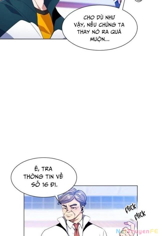 Góc Cao Khung Thành Chapter 38 - Next Chapter 39