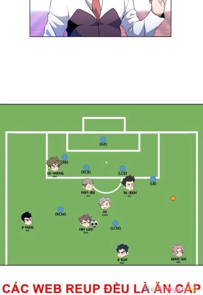 Góc Cao Khung Thành Chapter 38 - Next Chapter 39