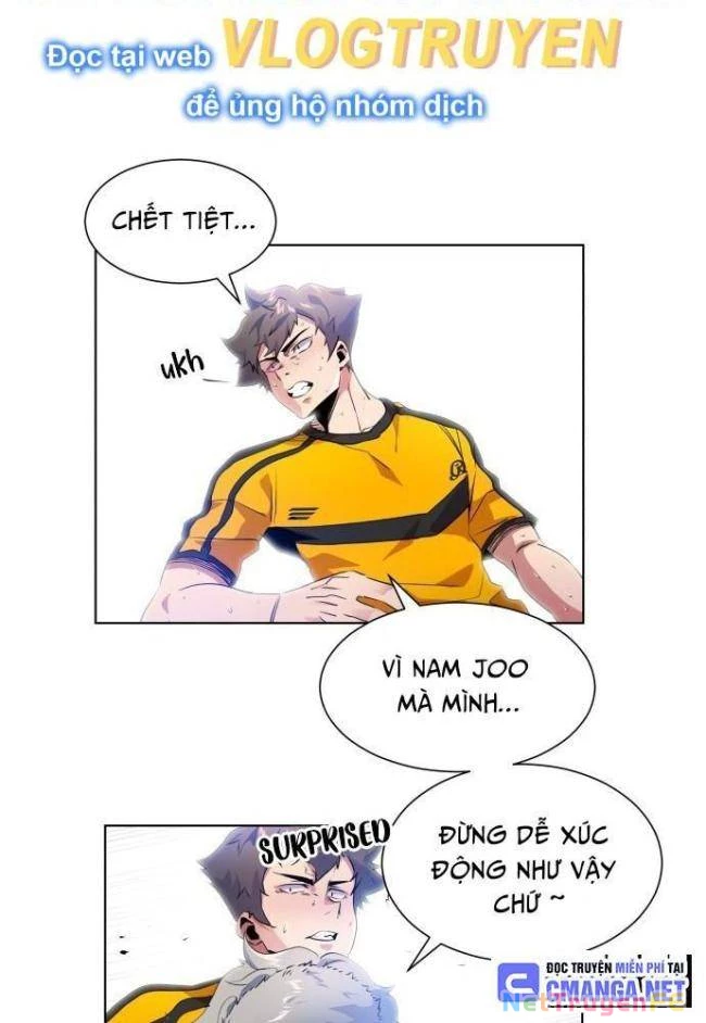 Góc Cao Khung Thành Chapter 38 - Next Chapter 39