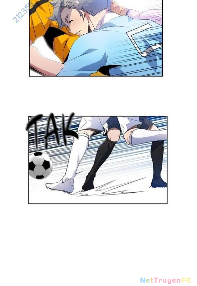 Góc Cao Khung Thành Chapter 38 - Next Chapter 39