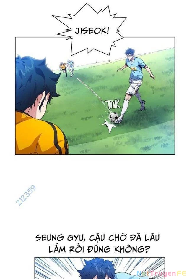 Góc Cao Khung Thành Chapter 38 - Next Chapter 39