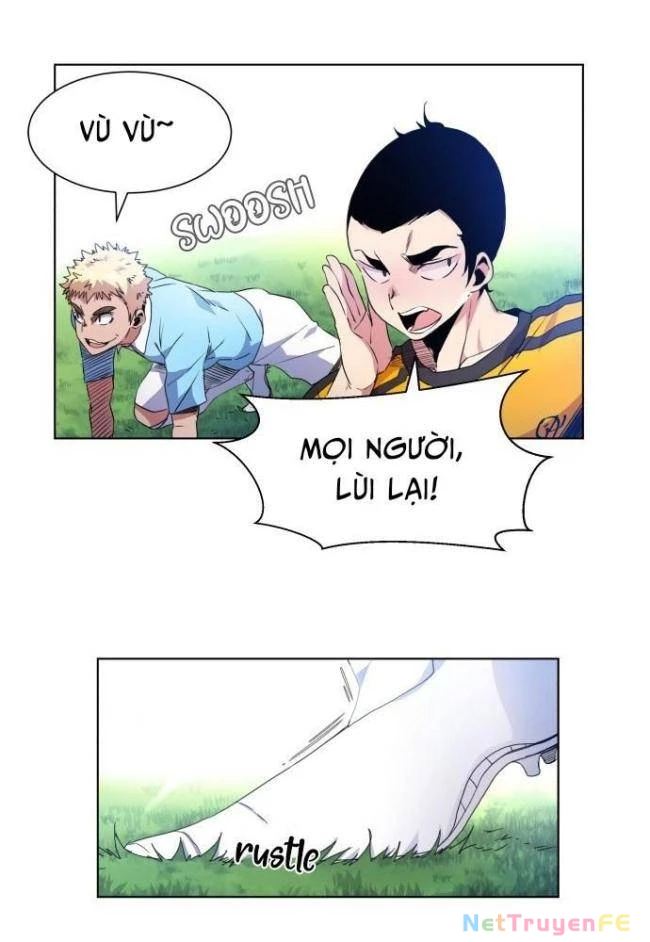 Góc Cao Khung Thành Chapter 38 - Next Chapter 39