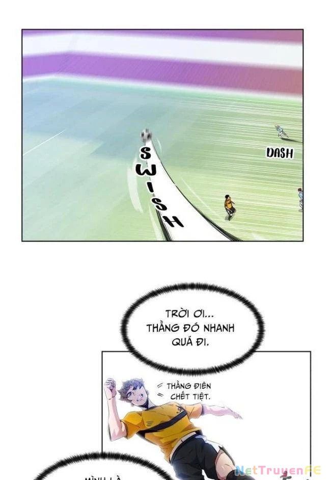 Góc Cao Khung Thành Chapter 38 - Next Chapter 39