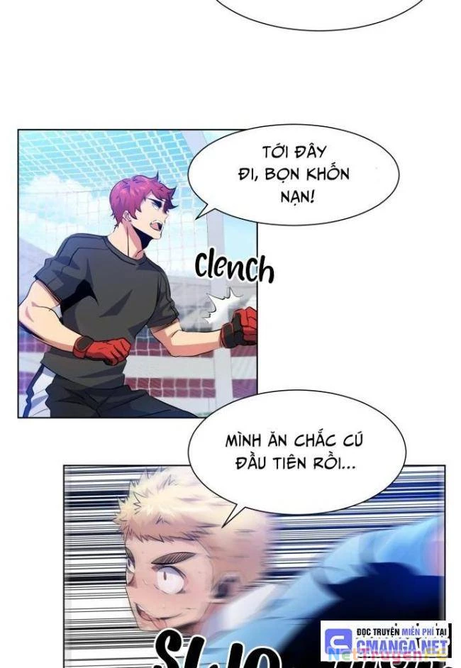 Góc Cao Khung Thành Chapter 38 - Next Chapter 39