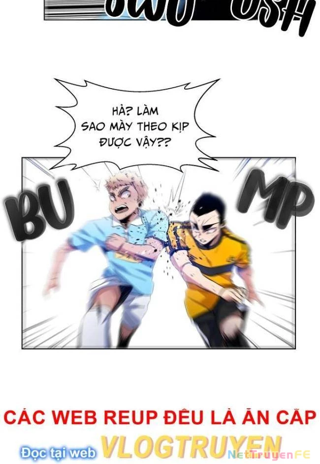 Góc Cao Khung Thành Chapter 38 - Next Chapter 39