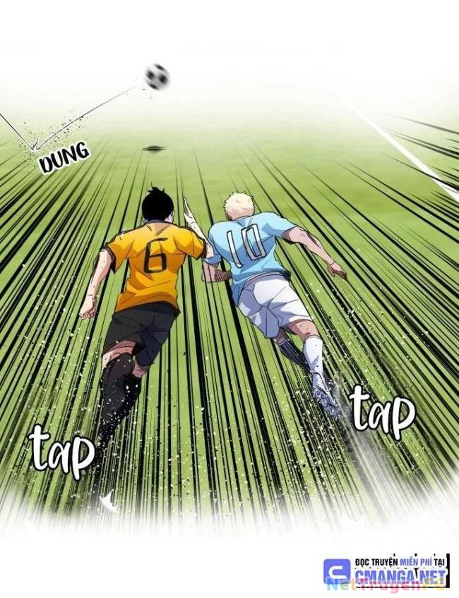 Góc Cao Khung Thành Chapter 38 - Next Chapter 39