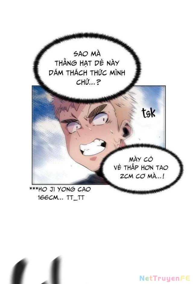 Góc Cao Khung Thành Chapter 38 - Next Chapter 39