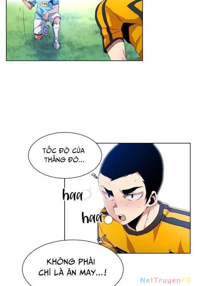 Góc Cao Khung Thành Chapter 38 - Next Chapter 39