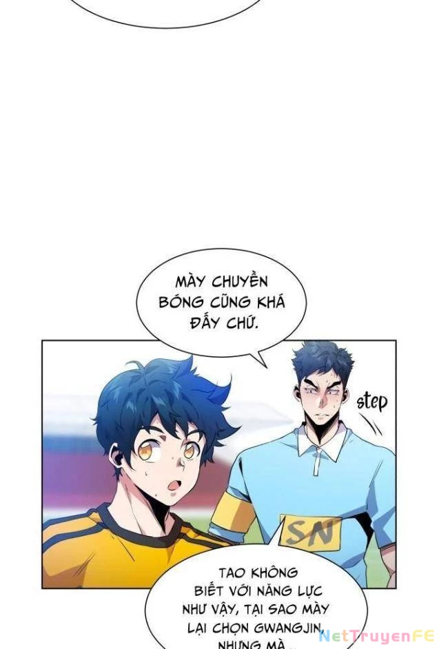 Góc Cao Khung Thành Chapter 38 - Next Chapter 39