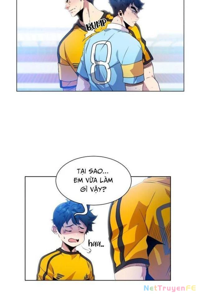 Góc Cao Khung Thành Chapter 38 - Next Chapter 39