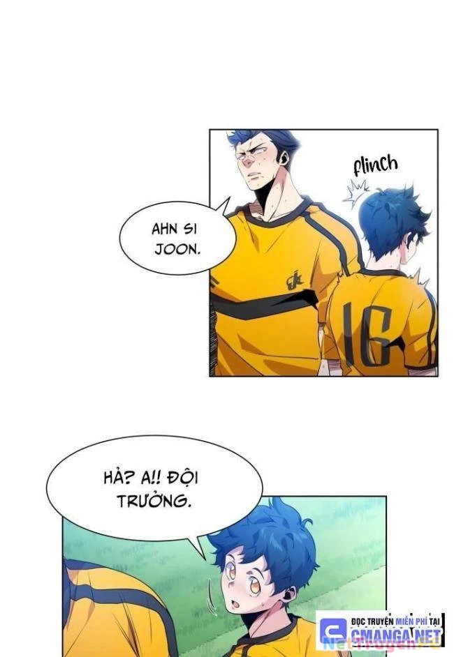 Góc Cao Khung Thành Chapter 38 - Next Chapter 39