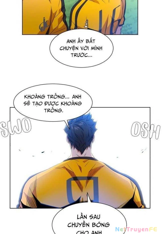 Góc Cao Khung Thành Chapter 38 - Next Chapter 39