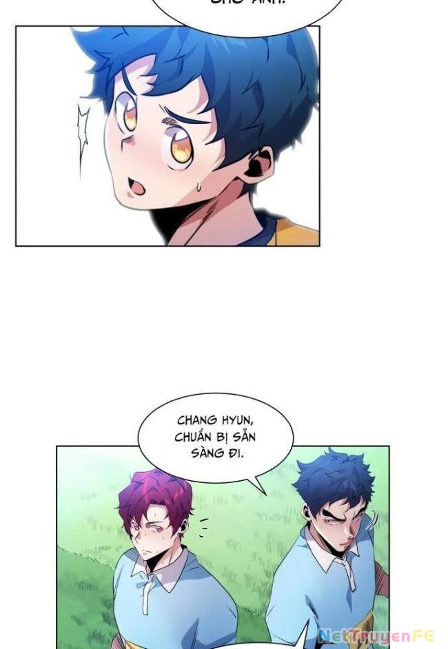 Góc Cao Khung Thành Chapter 38 - Next Chapter 39