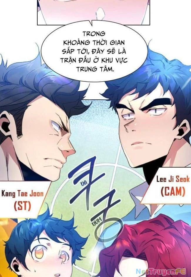Góc Cao Khung Thành Chapter 38 - Next Chapter 39