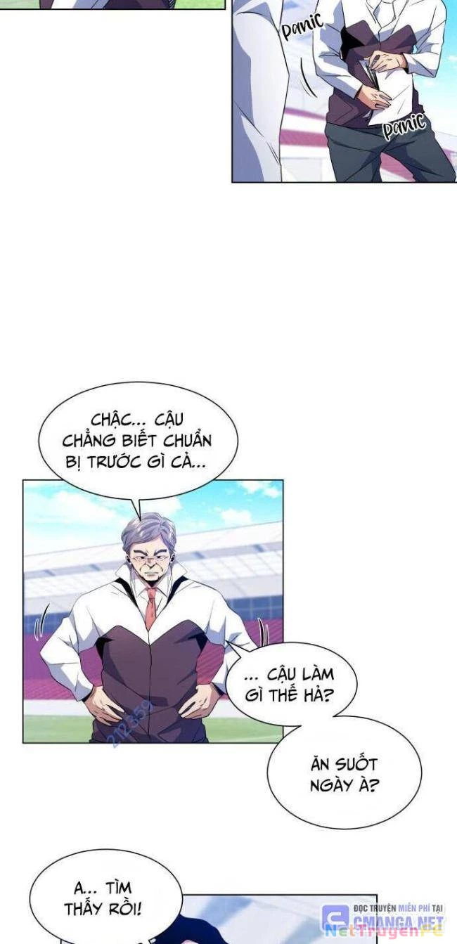 Góc Cao Khung Thành Chapter 39 - Trang 3