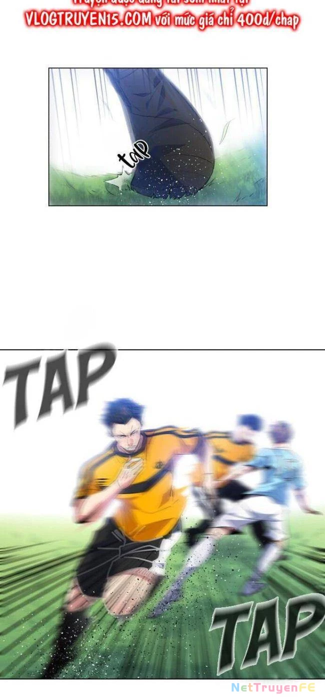 Góc Cao Khung Thành Chapter 39 - Trang 3