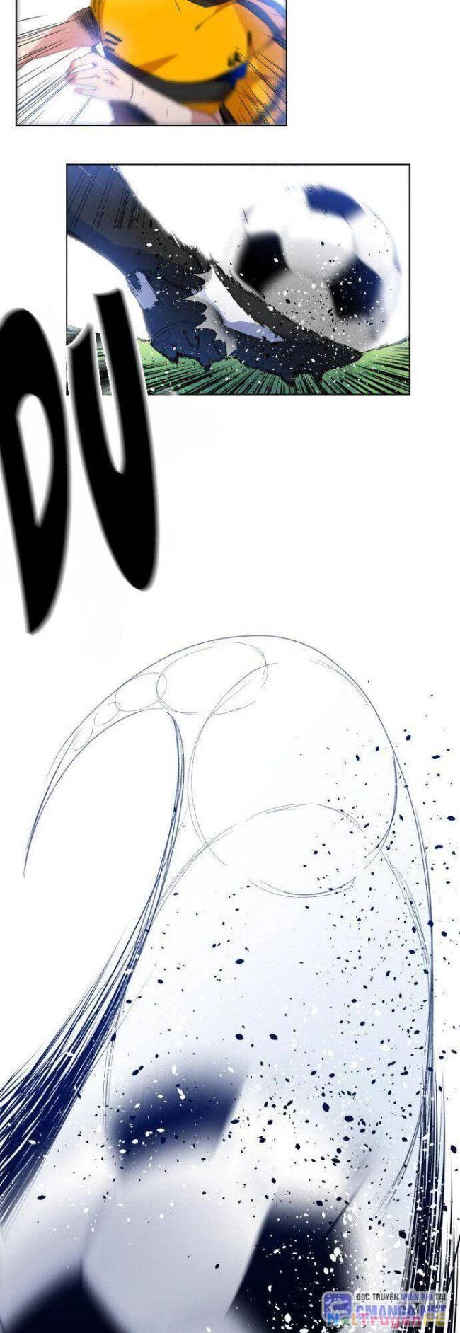 Góc Cao Khung Thành Chapter 39 - Trang 3