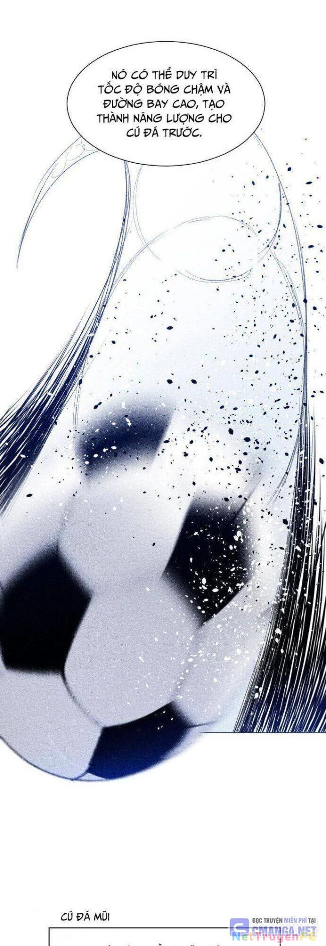 Góc Cao Khung Thành Chapter 39 - Trang 3