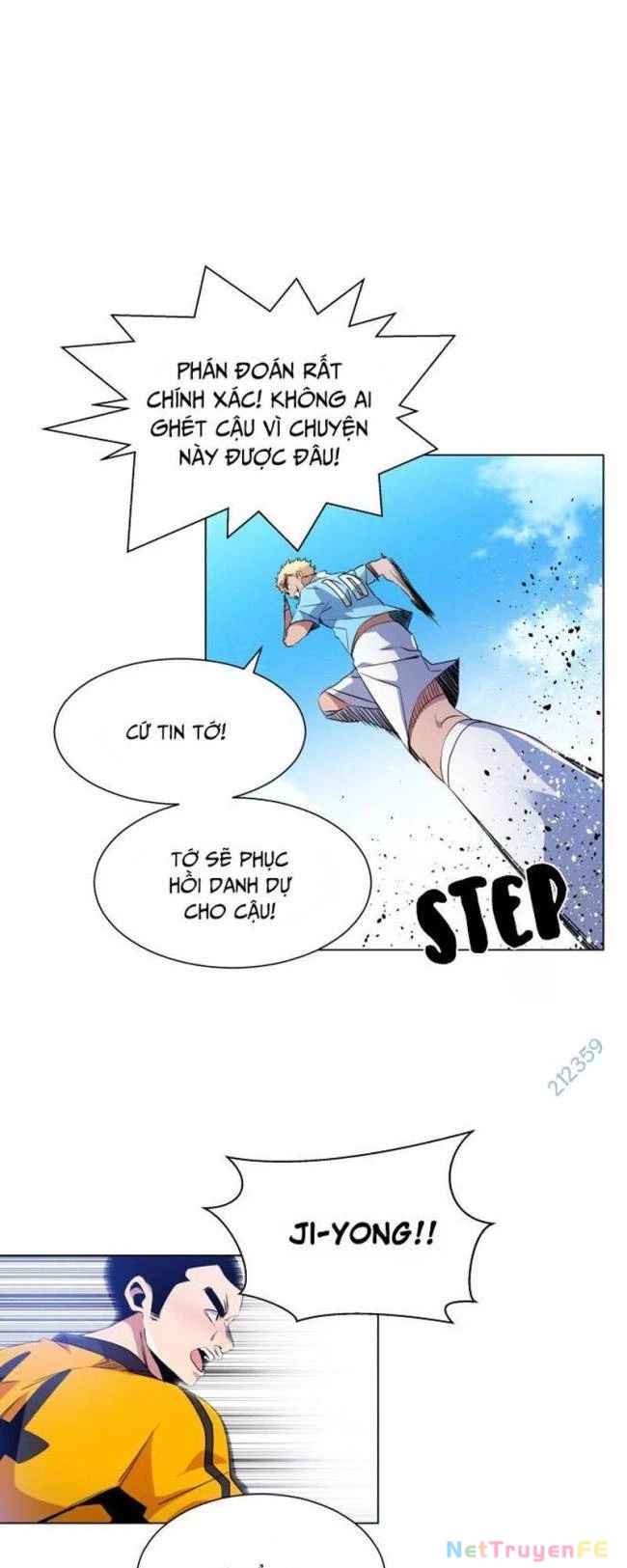 Góc Cao Khung Thành Chapter 40 - Next Chapter 41