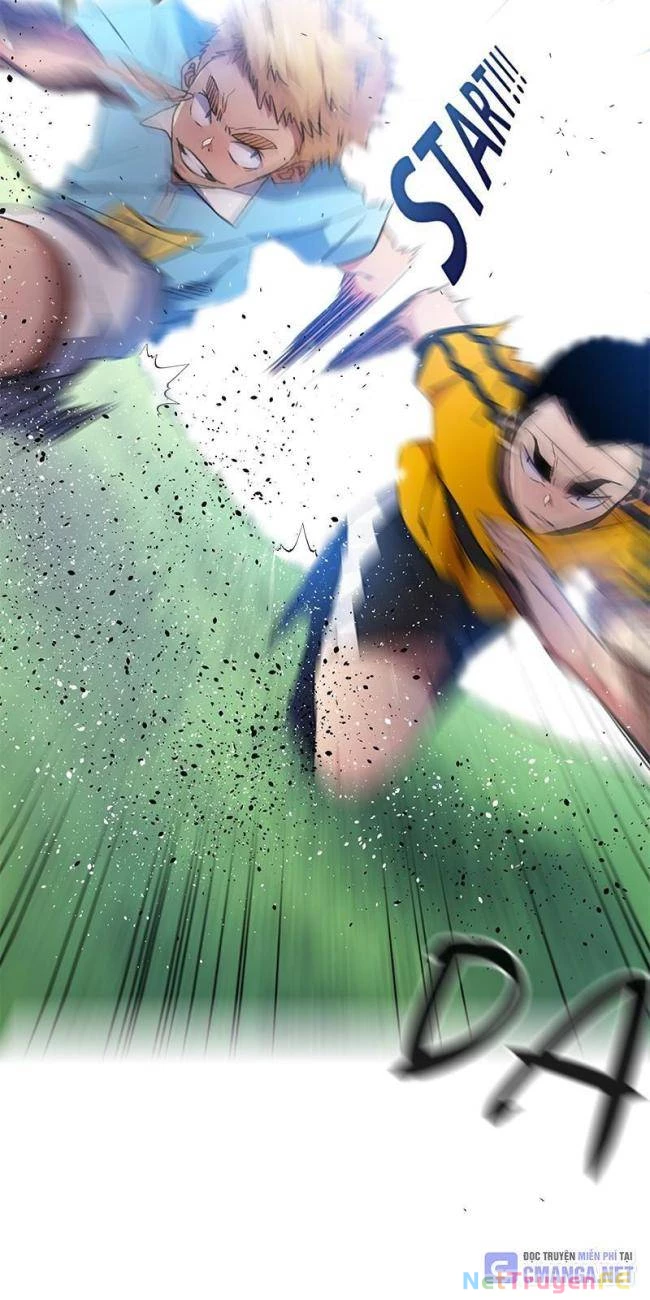 Góc Cao Khung Thành Chapter 40 - Next Chapter 41