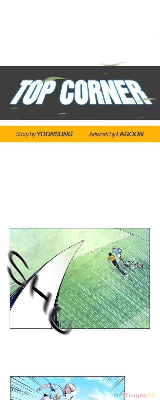 Góc Cao Khung Thành Chapter 40 - Next Chapter 41