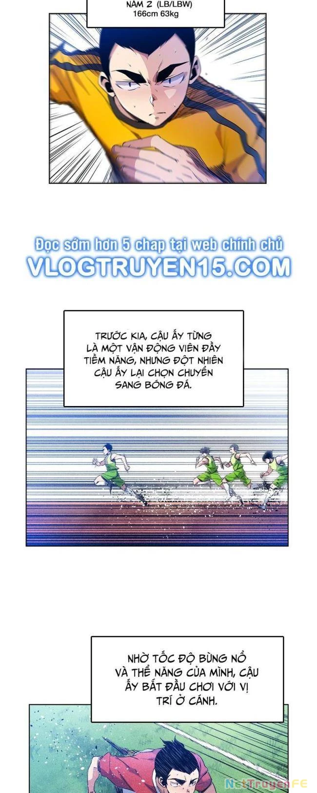 Góc Cao Khung Thành Chapter 40 - Next Chapter 41