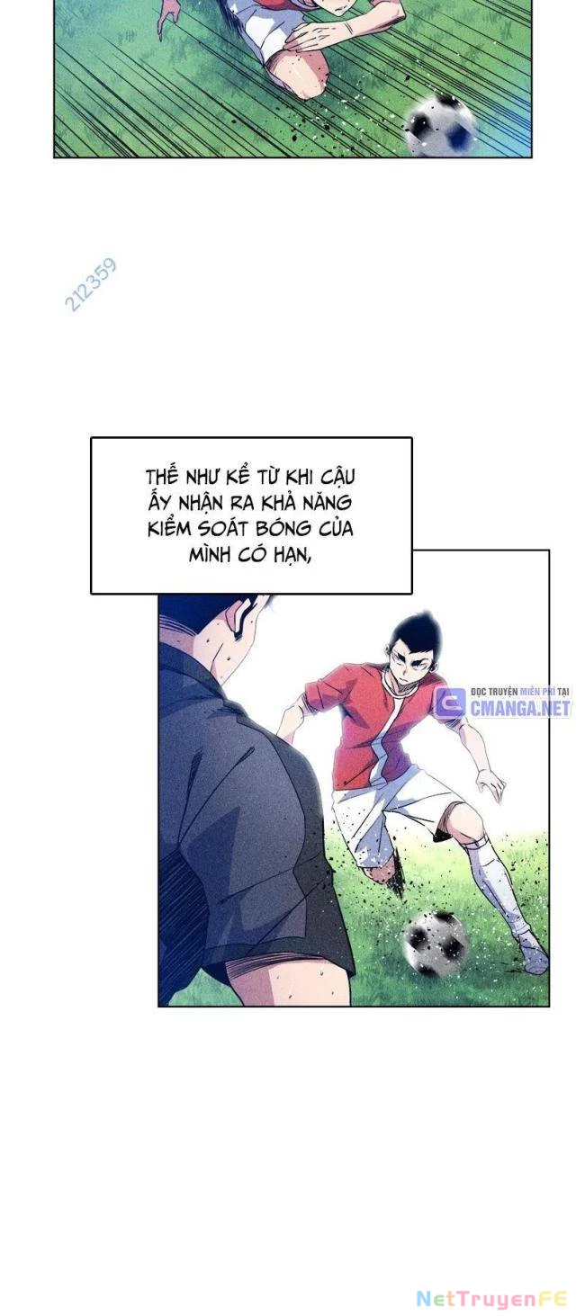 Góc Cao Khung Thành Chapter 40 - Next Chapter 41