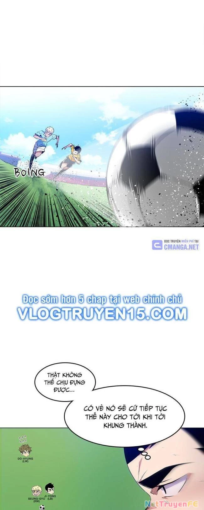 Góc Cao Khung Thành Chapter 40 - Next Chapter 41