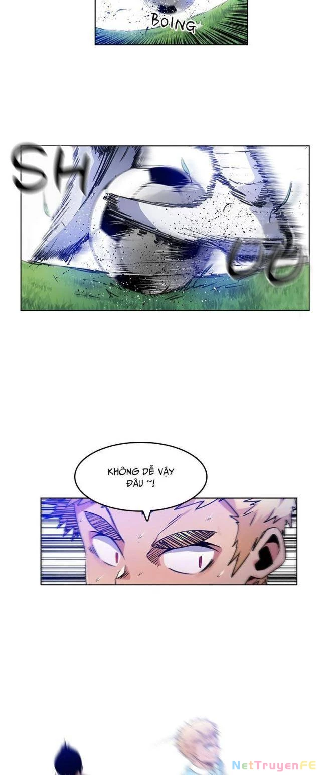 Góc Cao Khung Thành Chapter 40 - Next Chapter 41