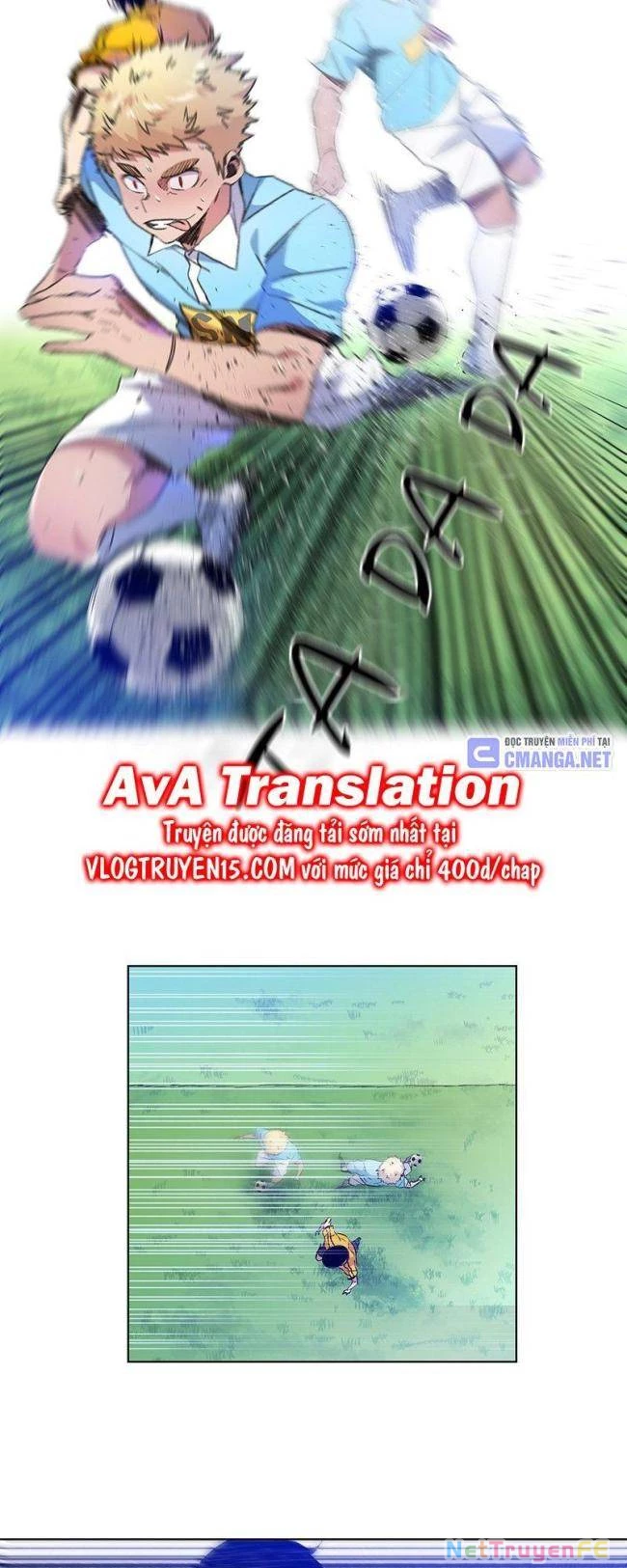 Góc Cao Khung Thành Chapter 40 - Next Chapter 41