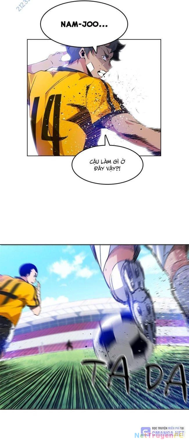 Góc Cao Khung Thành Chapter 40 - Next Chapter 41