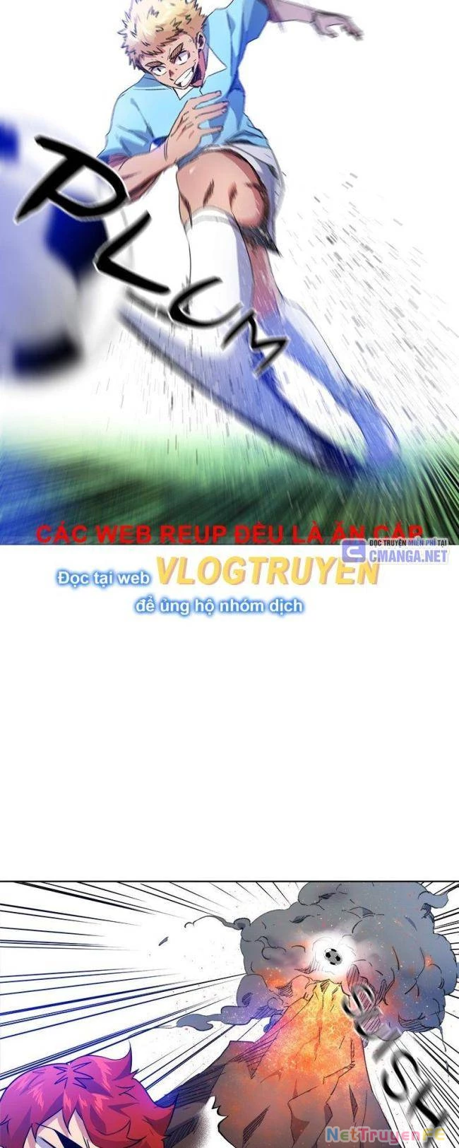 Góc Cao Khung Thành Chapter 40 - Next Chapter 41