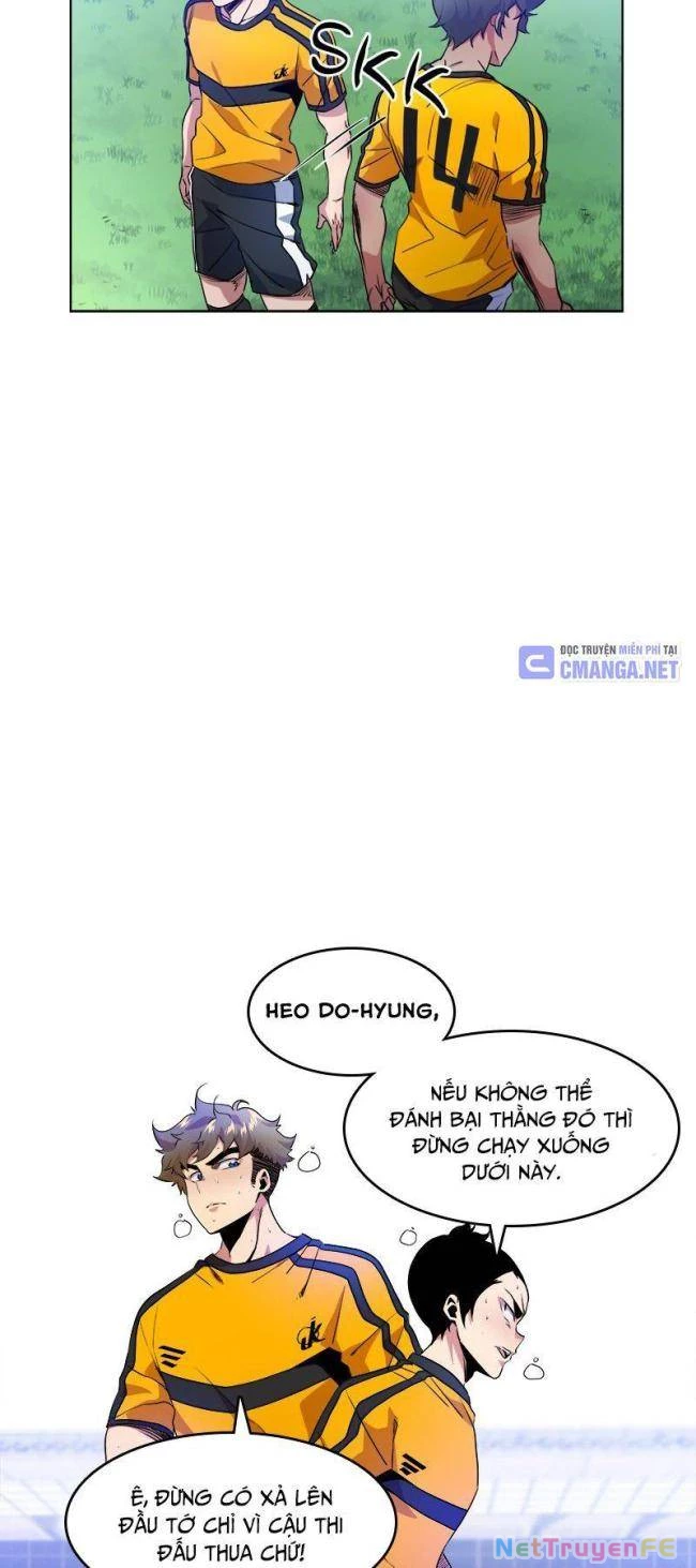 Góc Cao Khung Thành Chapter 40 - Next Chapter 41