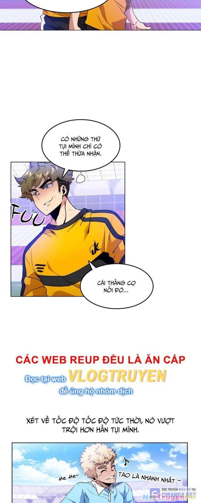 Góc Cao Khung Thành Chapter 40 - Next Chapter 41