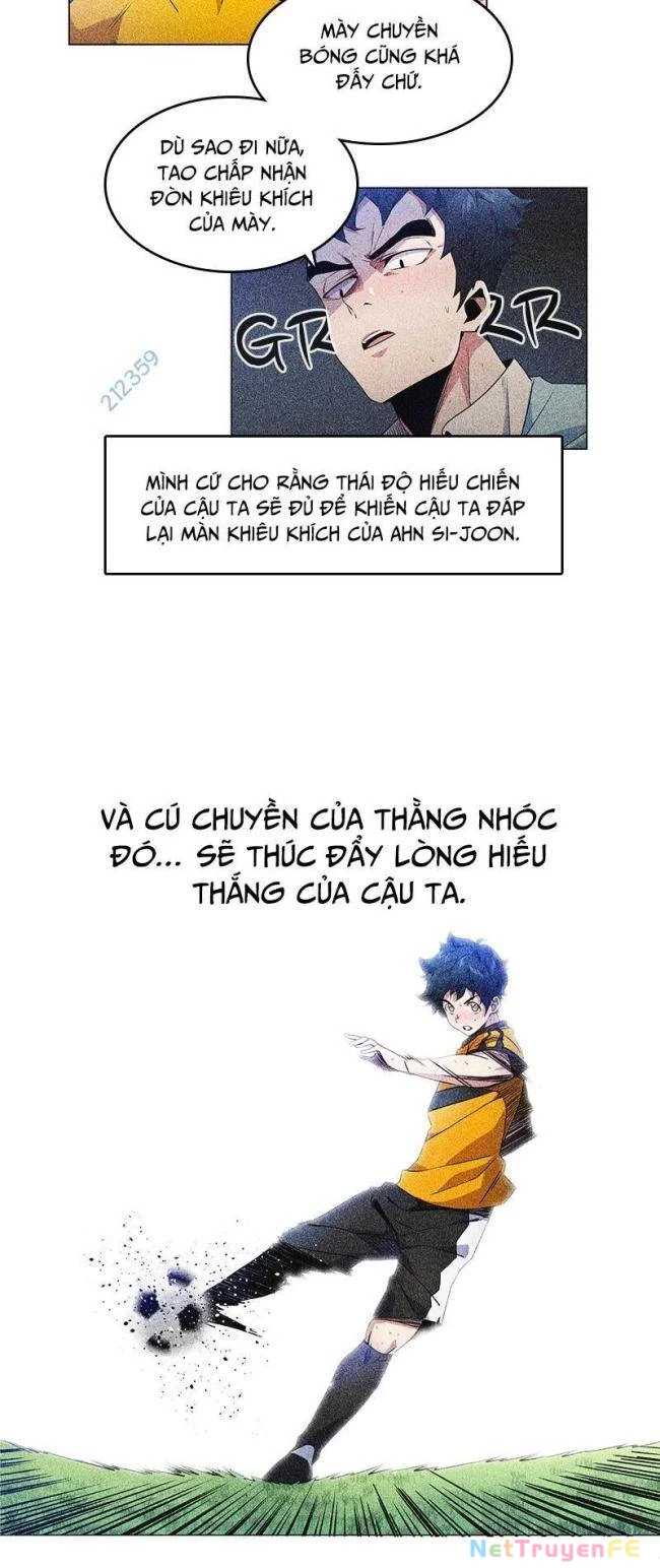 Góc Cao Khung Thành Chapter 40 - Next Chapter 41