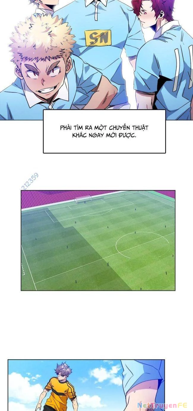 Góc Cao Khung Thành Chapter 40 - Next Chapter 41