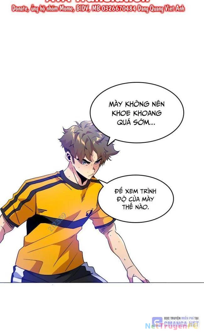 Góc Cao Khung Thành Chapter 40 - Next Chapter 41