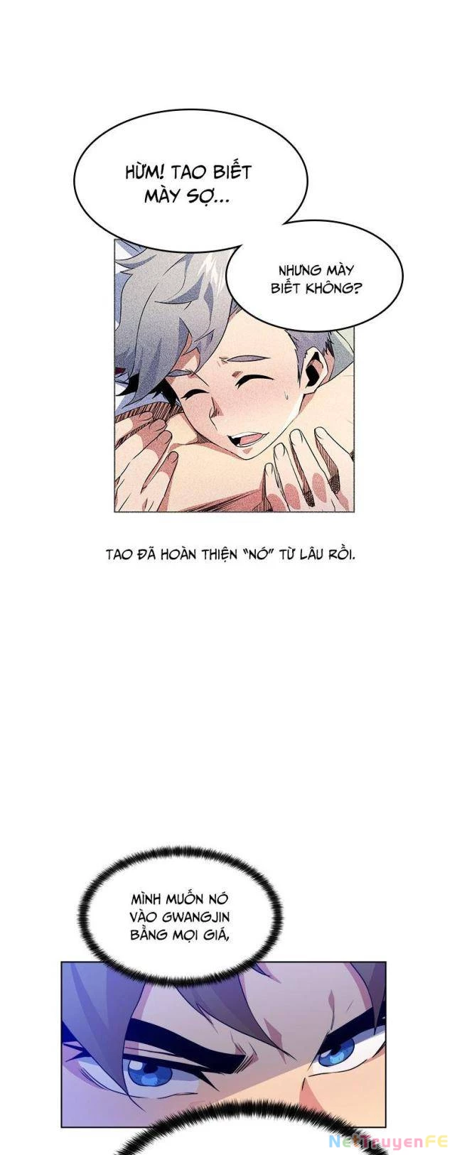 Góc Cao Khung Thành Chapter 40 - Next Chapter 41