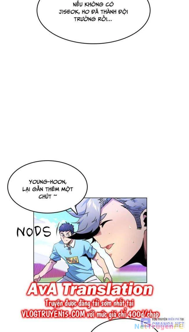 Góc Cao Khung Thành Chapter 41 - Trang 3