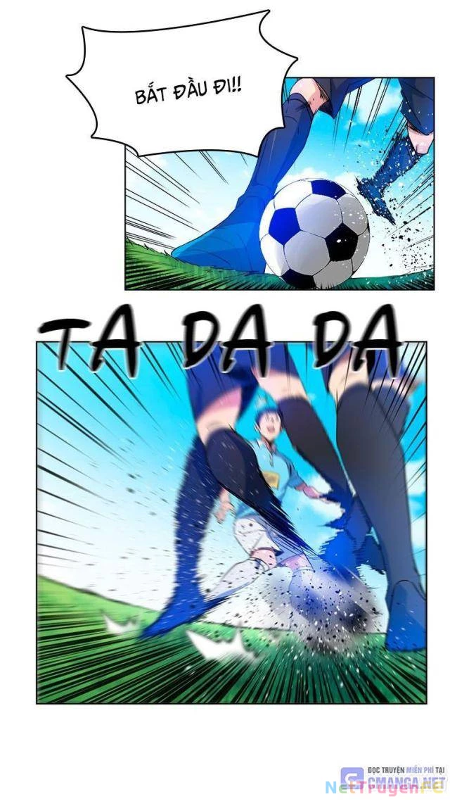 Góc Cao Khung Thành Chapter 41 - Trang 3