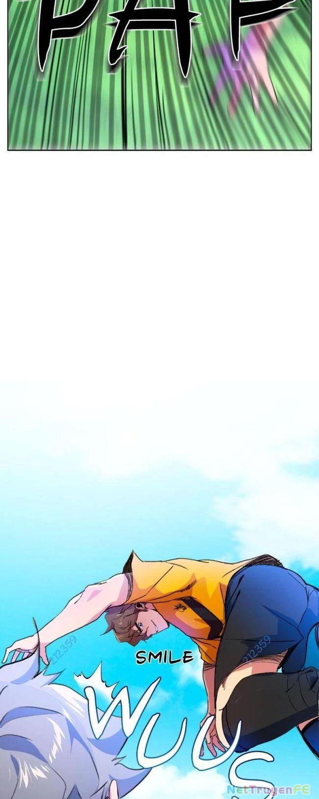 Góc Cao Khung Thành Chapter 41 - Trang 3