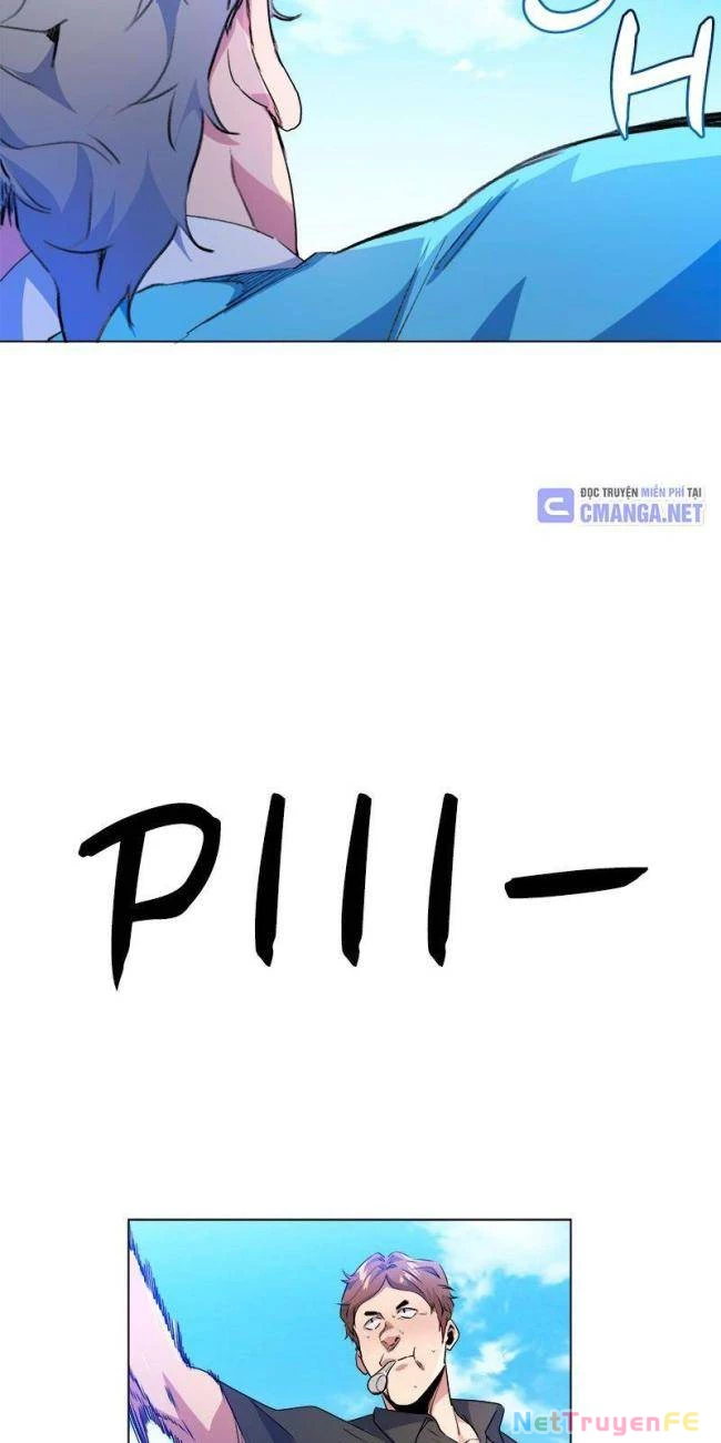 Góc Cao Khung Thành Chapter 41 - Trang 3