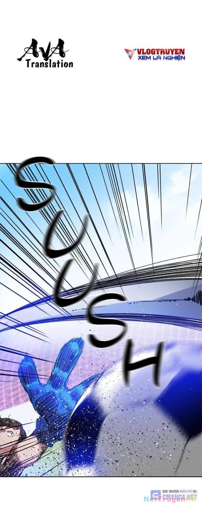 Góc Cao Khung Thành Chapter 41 - Trang 3