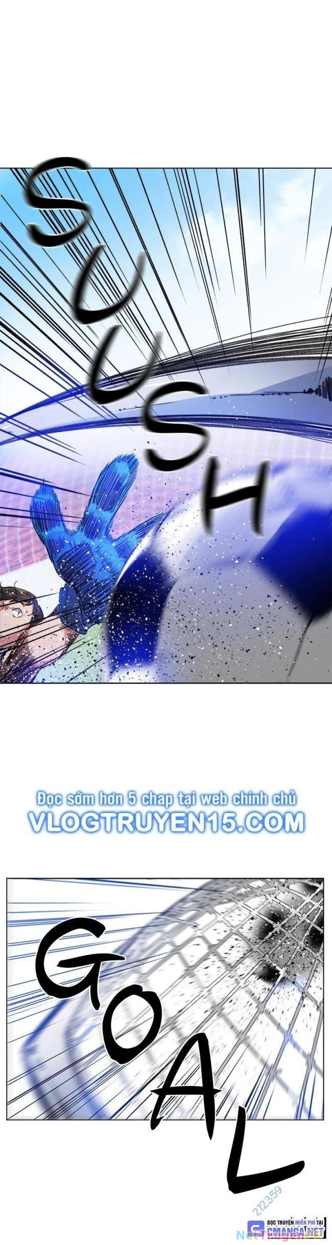 Góc Cao Khung Thành Chapter 42 - Next Chapter 43