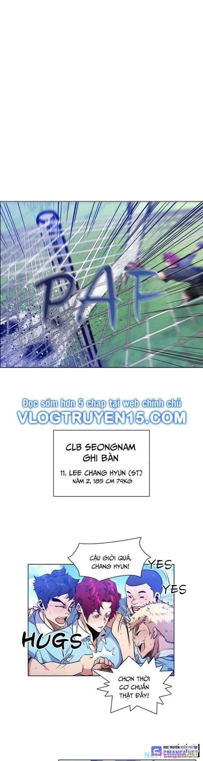 Góc Cao Khung Thành Chapter 43 - Next Chapter 44